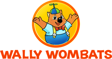 Wally Wombats logo