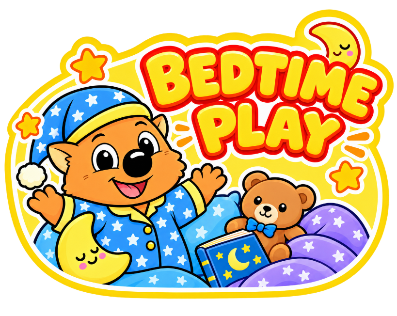 Bedtime Play