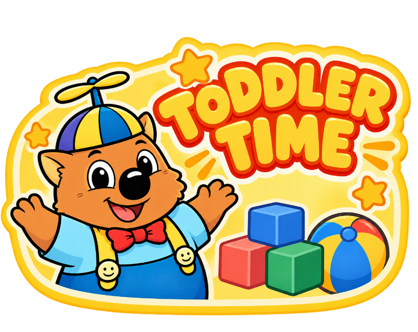 Toddler Time