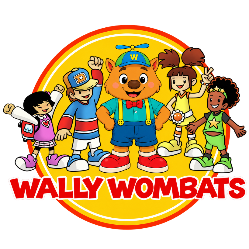 Wally Wombats