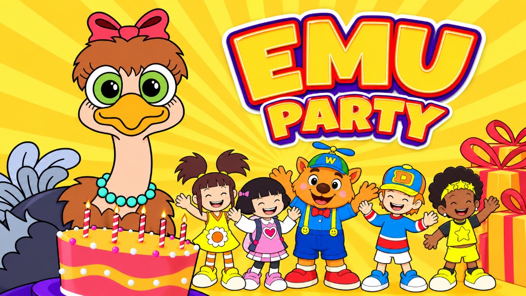 Emu Party